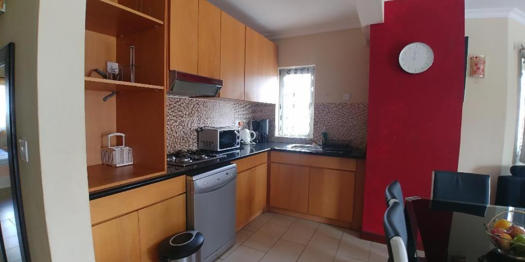 Apartment Les Peupliers - Evelyne Flic en Flac