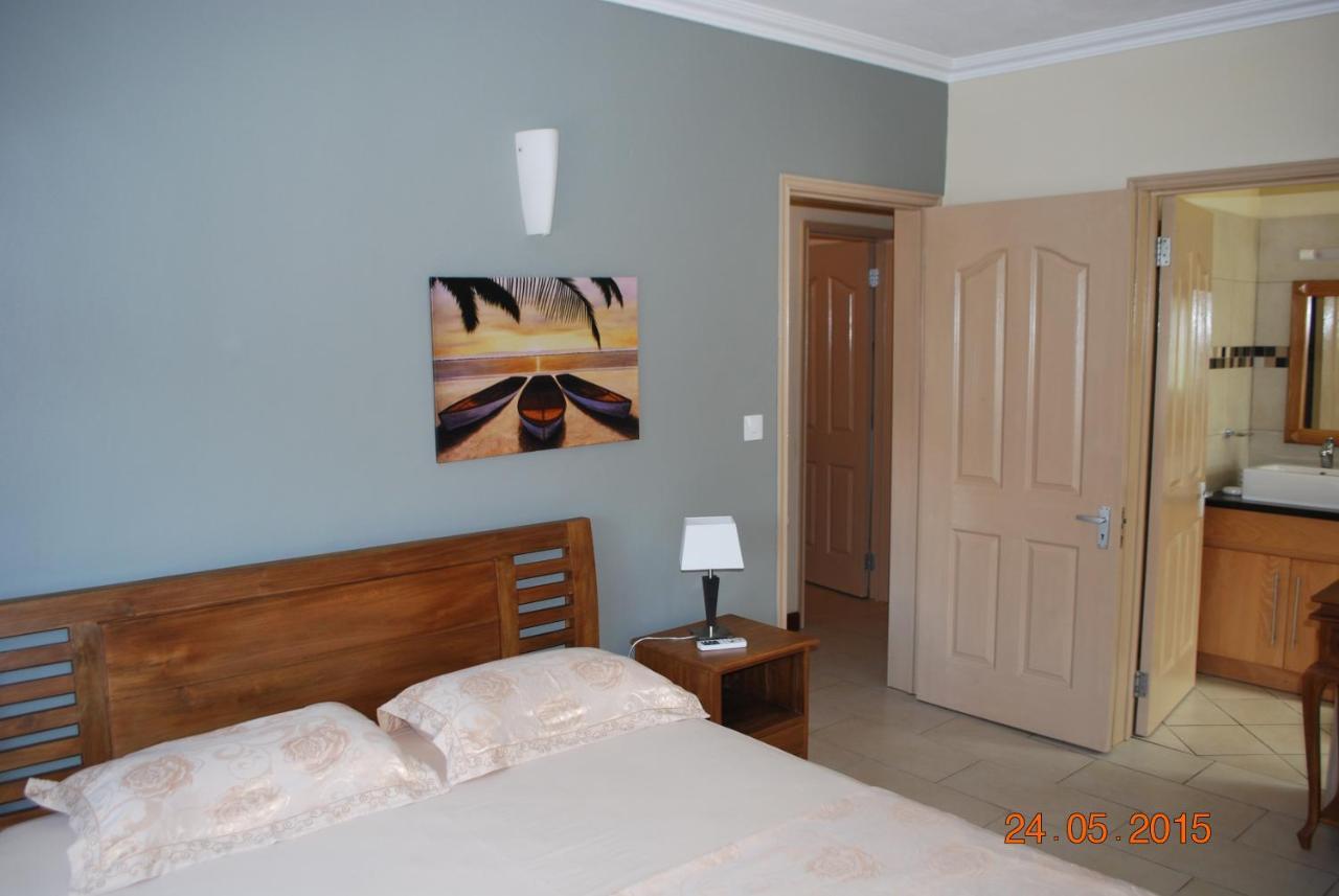 Les Peupliers - Evelyne Apartment