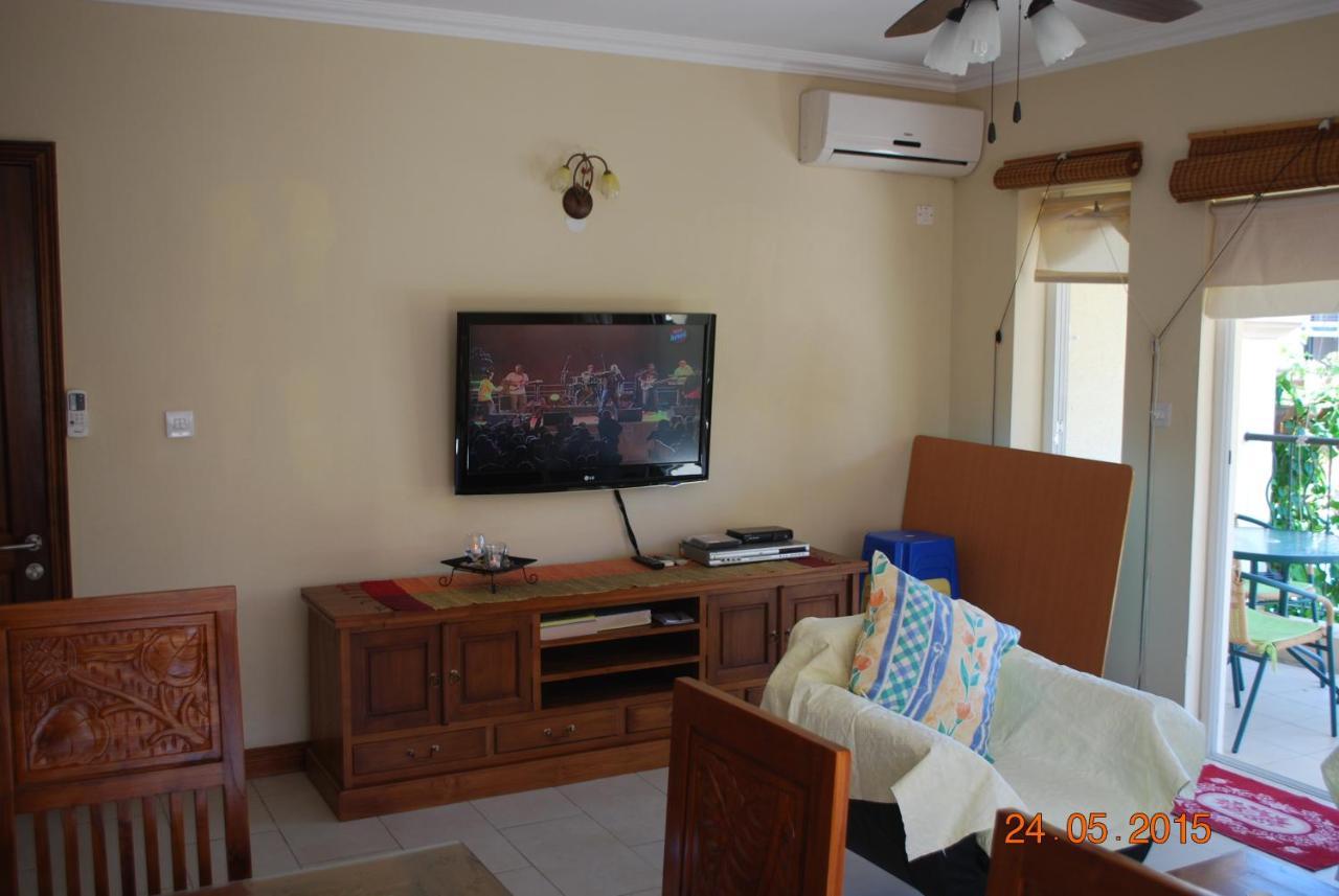 Apartment Les Peupliers - Evelyne *