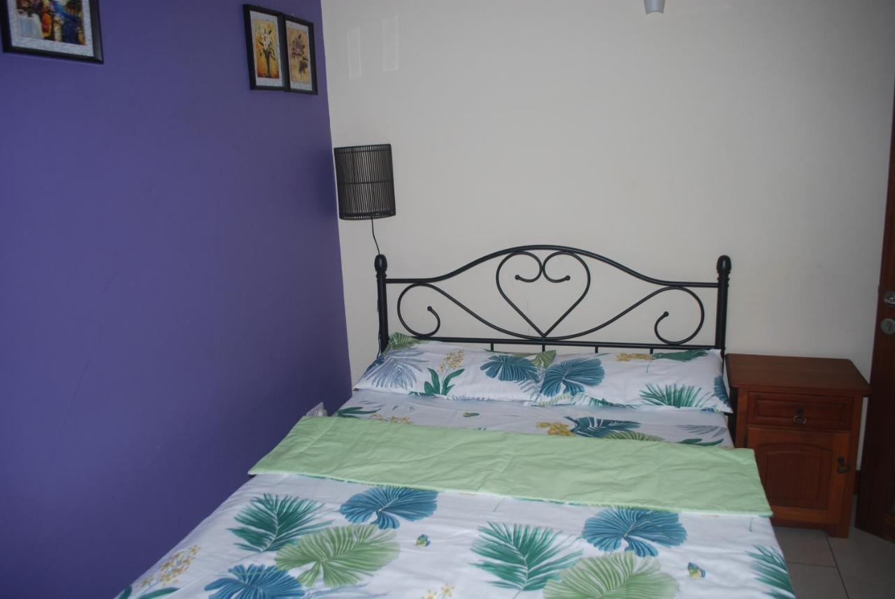 Apartment Les Peupliers - Evelyne *