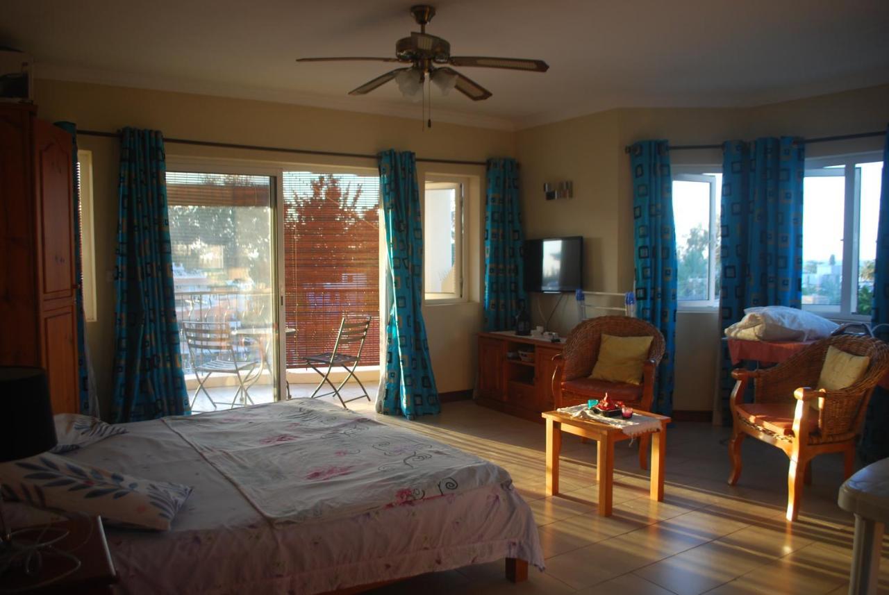 Apartment Les Peupliers - Evelyne