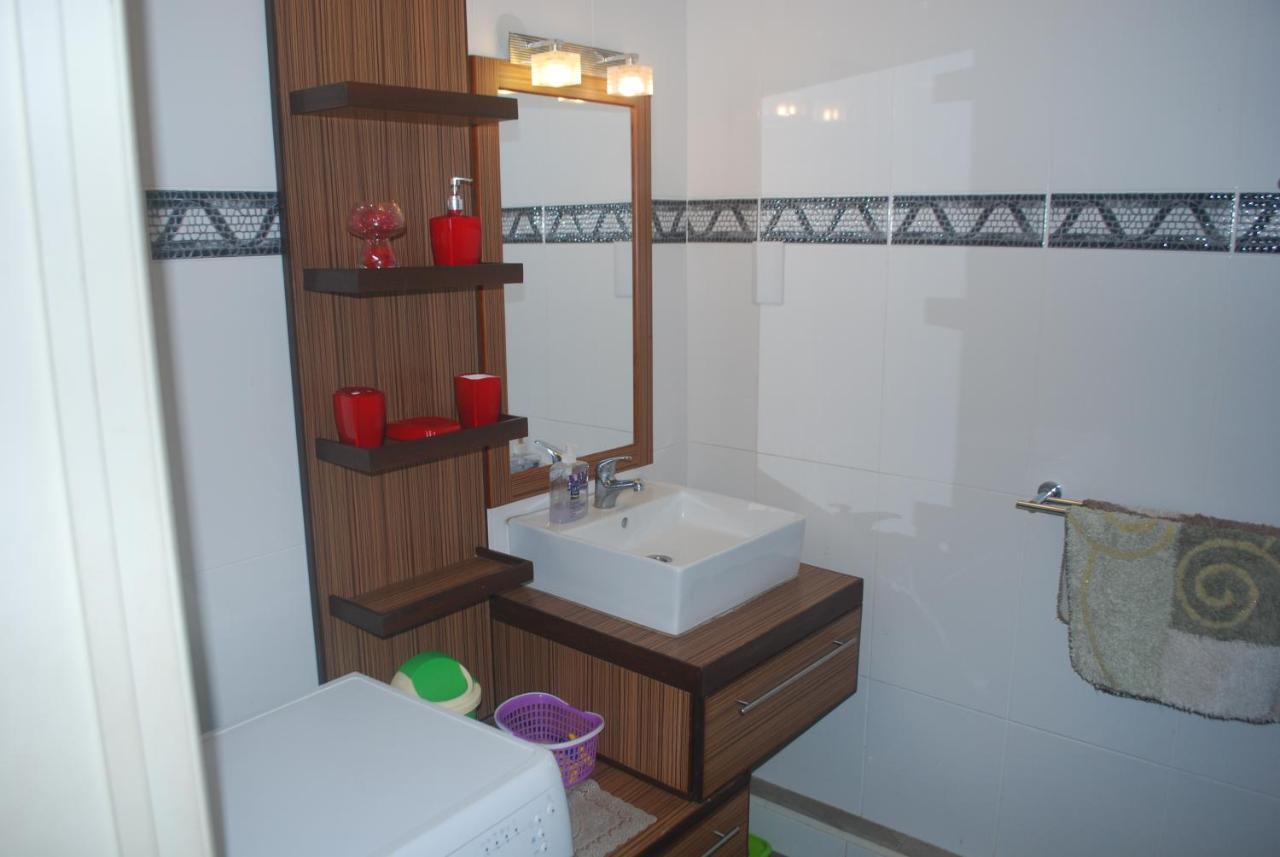 Apartment Les Peupliers - Evelyne