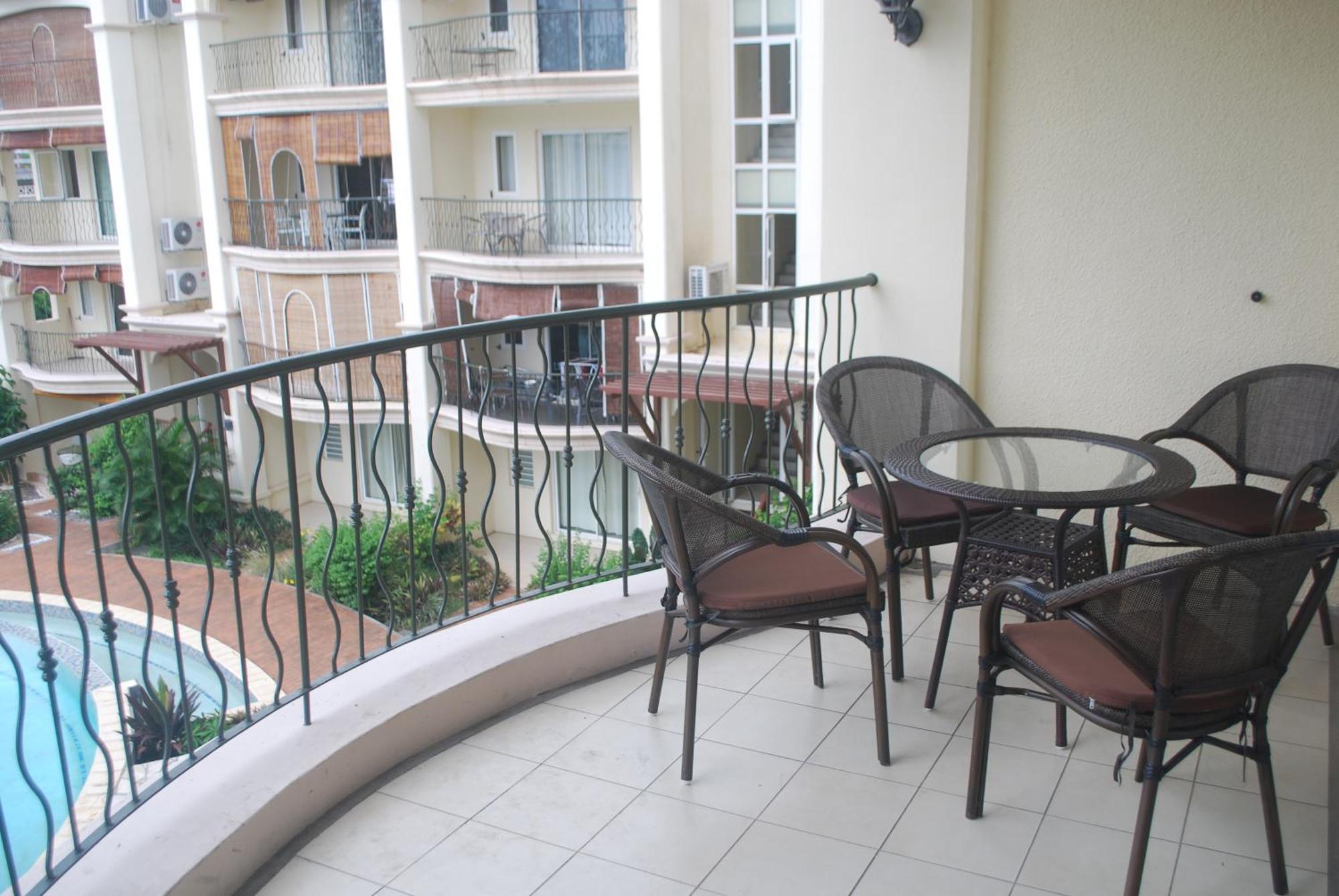 Apartment Les Peupliers - Evelyne