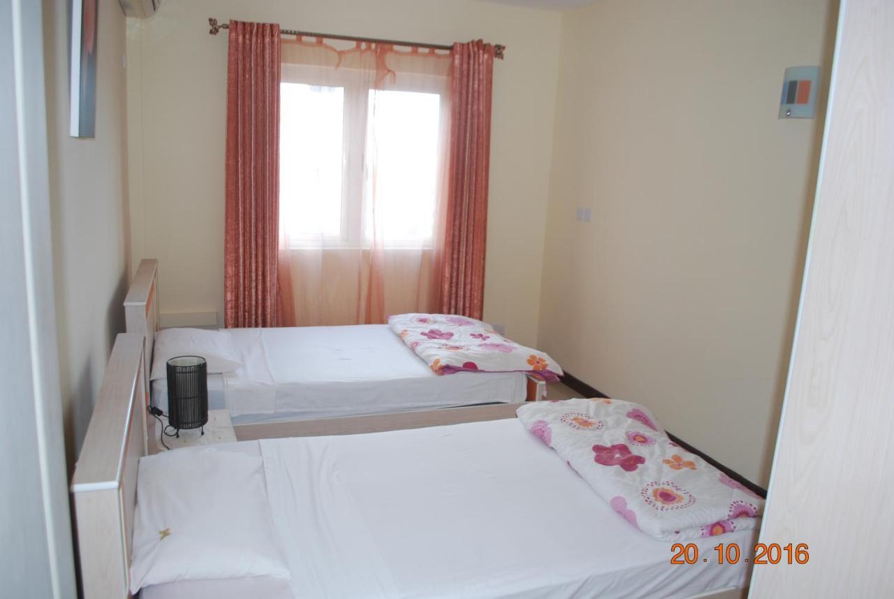 Apartamento Les Peupliers - Evelyne *
