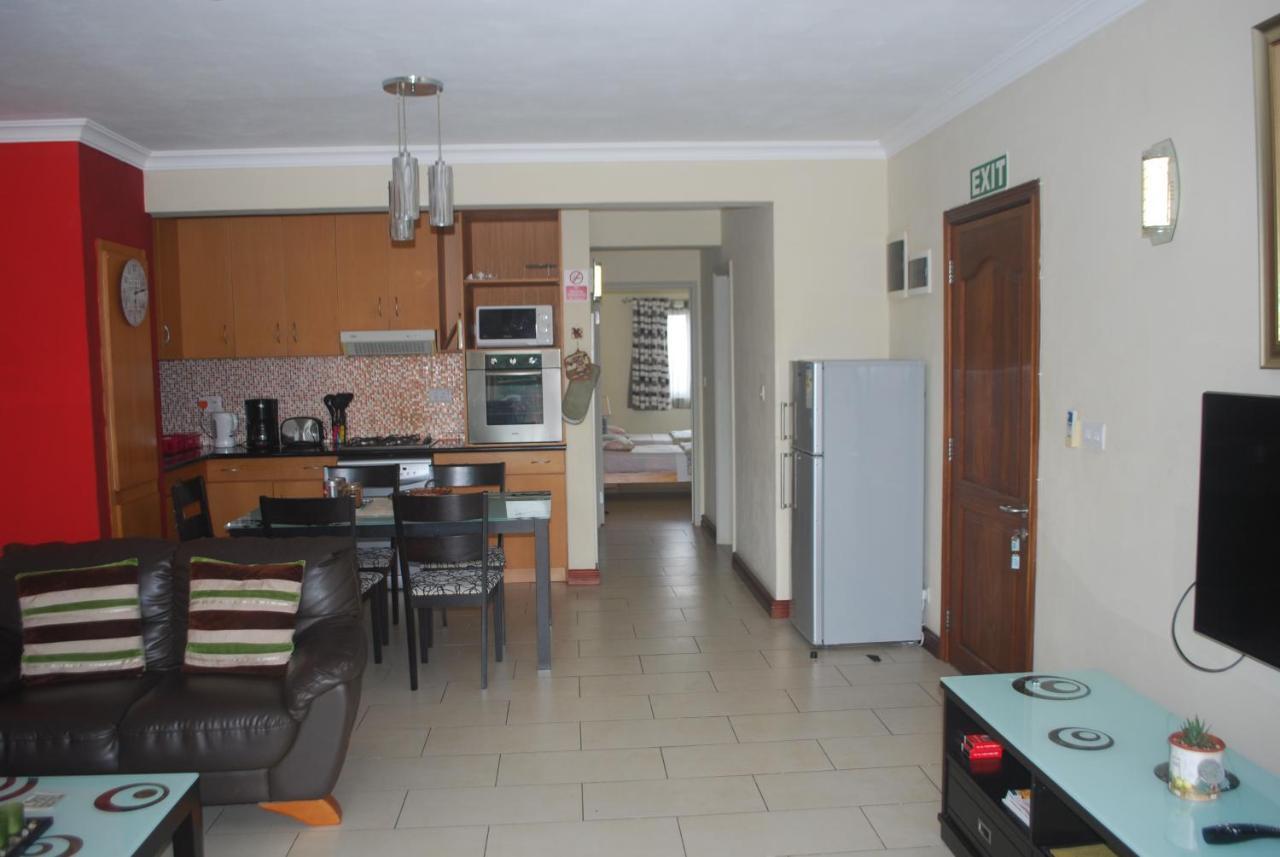 Apartamento Les Peupliers - Evelyne