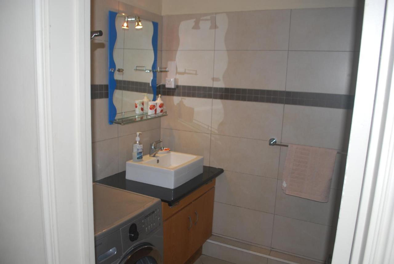 Apartamento Les Peupliers - Evelyne Flic-en-Flacq