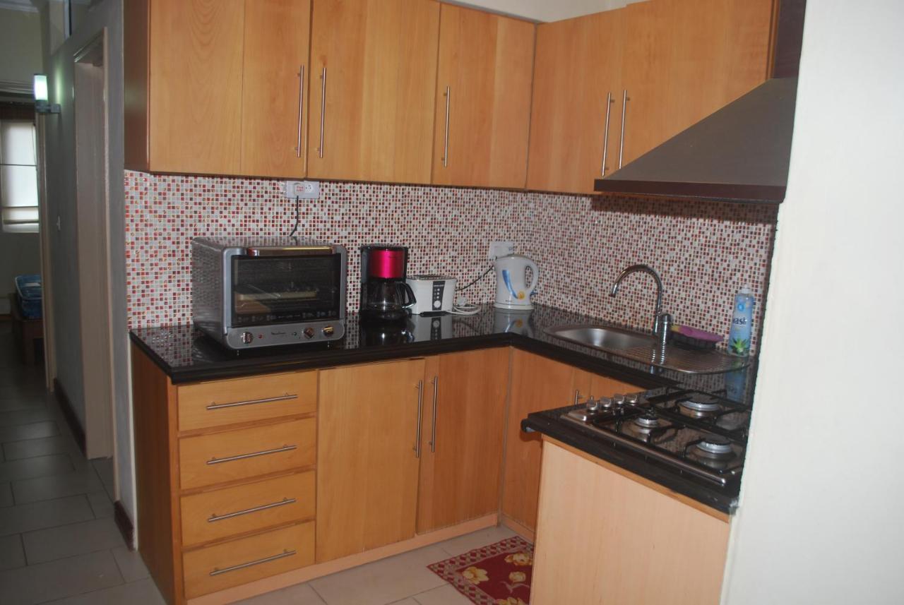 Les Peupliers - Evelyne Apartamento *