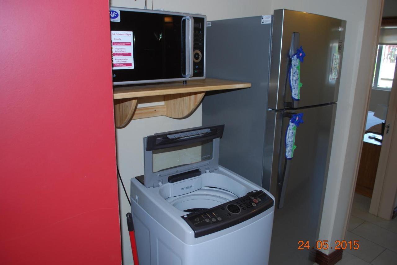 Apartamento Les Peupliers - Evelyne