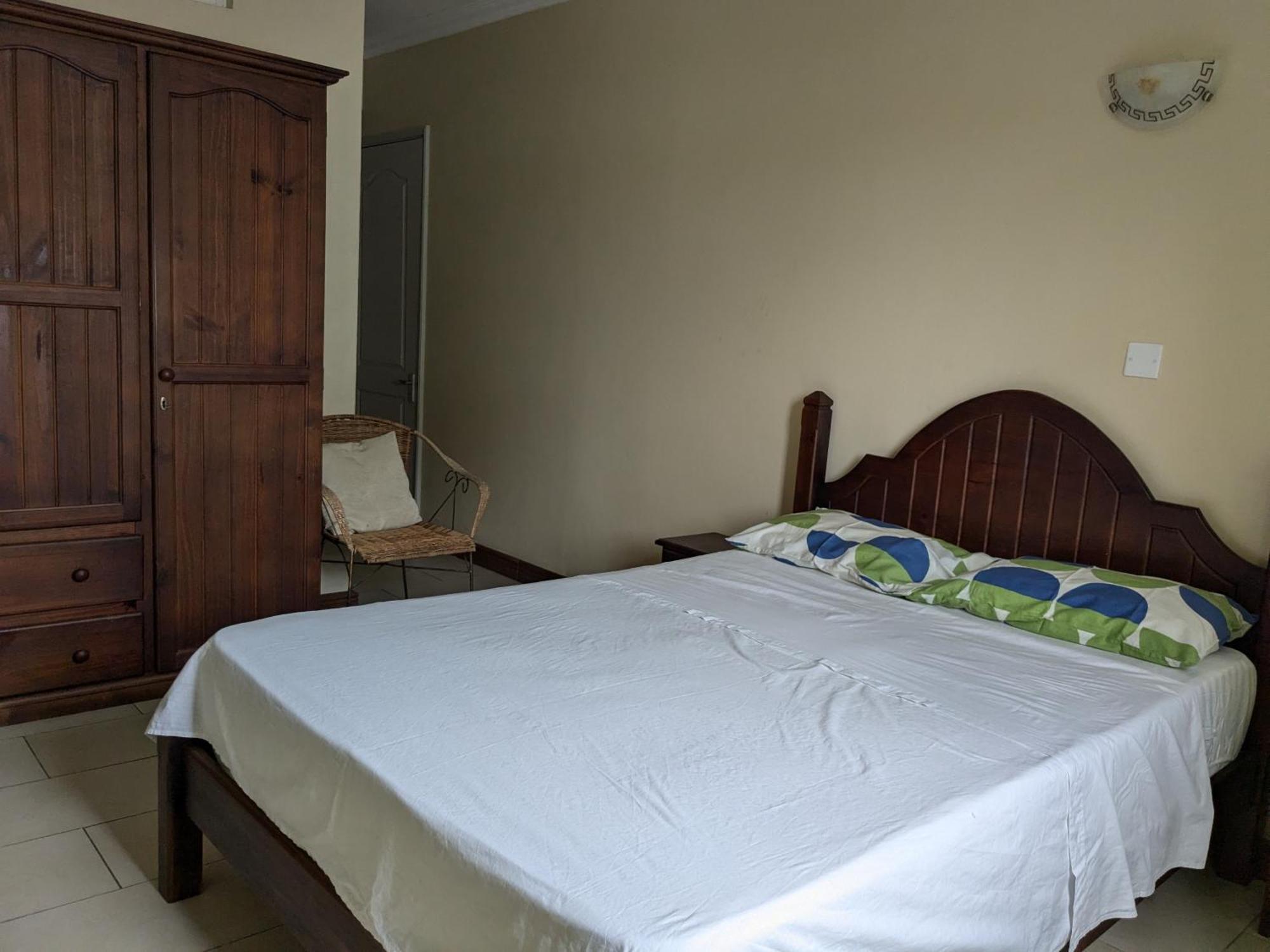 Apartamento Les Peupliers - Evelyne